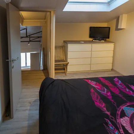 Apartamento Le Taquet Marseillan (Herault)