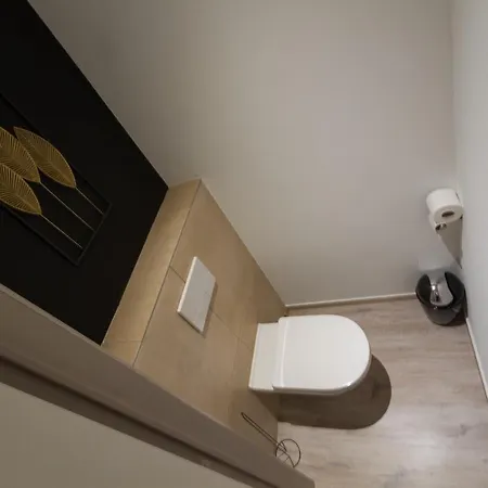 Le Taquet Apartamento