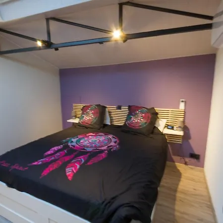 Le Taquet Apartamento Marseillan (Herault)