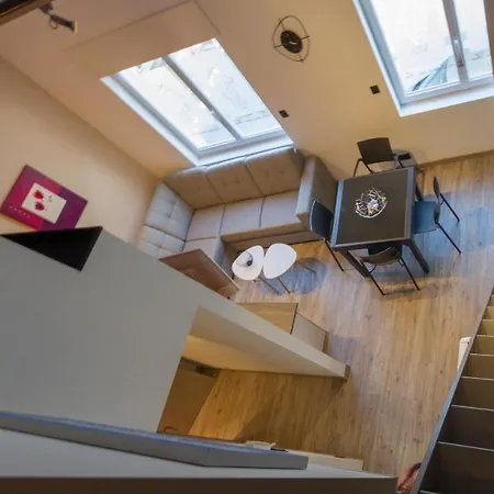 Le Taquet Διαμέρισμα