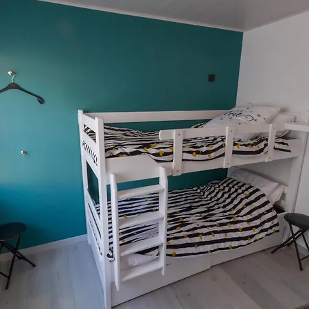 Le Taquet Apartamento