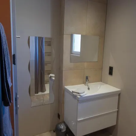 Le Taquet Apartamento *